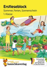 Lesen lernen 1. Klasse für