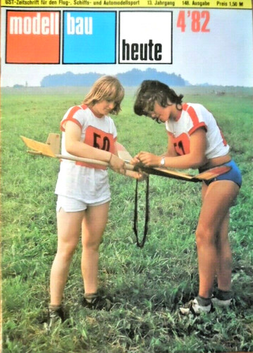 Modellbau heute 1982 c - modellbau,