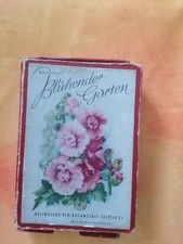 4 Verschiedene Kartenspiele