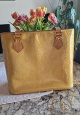 Louis Vuitton Vernis Houston -