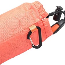 Kompressionssack Schlafsack