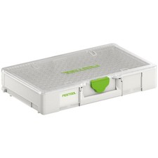 Festool Systainer³ Organizer SYS3 ORG M 89 - 204852