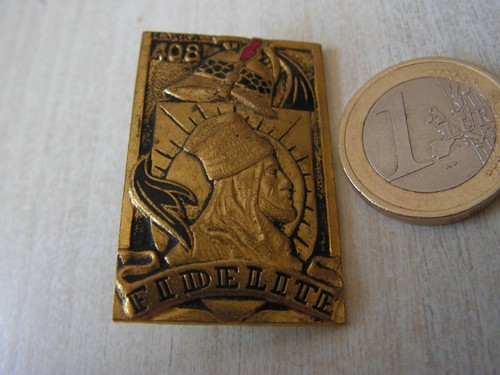 Indochina 408 eme commando - indochina,