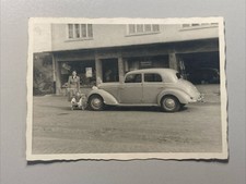 1953 Foto Kredenbach Marburger