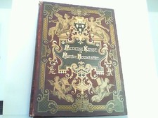 Moderne Kunst in Meister-Holzschnitten nach Gemälden und Skulpturen berühmter Me