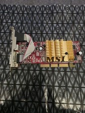 MSI RX9250-TD128 MS-8999