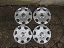 Original VW Touran 1T