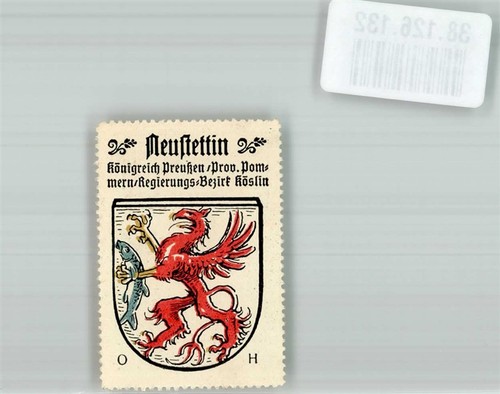 38126132 neustettin - 38126132,