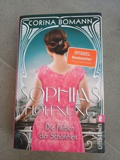 Die Farben der Schönheit -