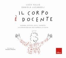 Corpo docente sguardo - il,