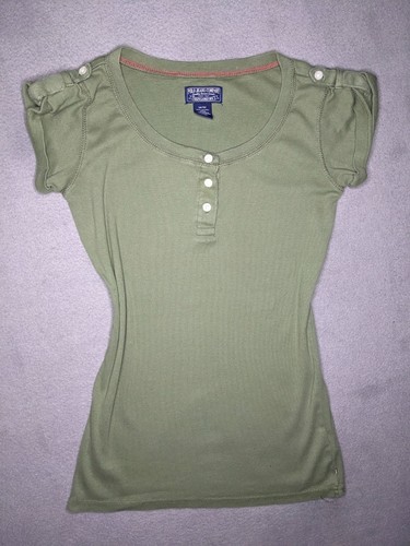 Vintage y2k polo - vintage,
