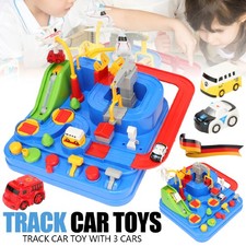 Auto Abenteuer Spielzeug, Auto