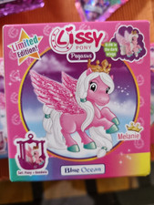 Lissy Pony Pegasus "Melanie