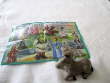 Shrek der Dritte - Esel mit