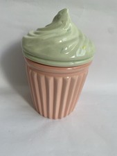 Cupcake Dose Plätzchen Dose