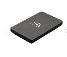 OWC Envoy Pro FX Thunderbolt + USB-C NVMe SSD 4TB Festplatte 