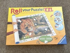 NEU: Ravensburger - Roll Your