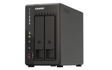 Qnap 253e nas - ts-253e, nas-server