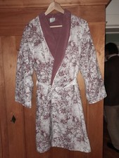 Exclusiver Bademantel Yves