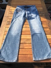 Jeans-Hose COLOURS OF THE