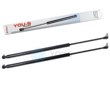 2 x YOU.S Gas Damper for Deutz