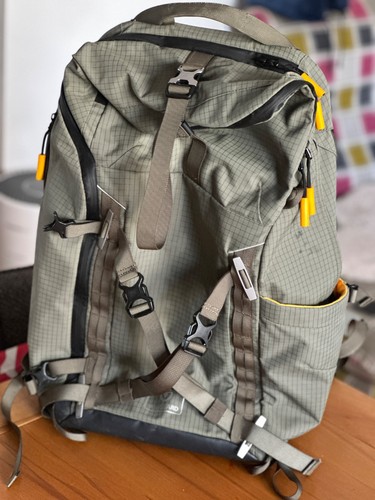 Vanguard rucksack veo active - rucksack,