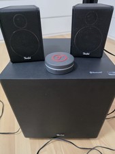 Teufel PC/TV Soundsystem