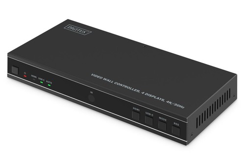 Digitus hdmi video wall - digitus,