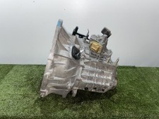 XS8R7002AA getriebe ft FORD