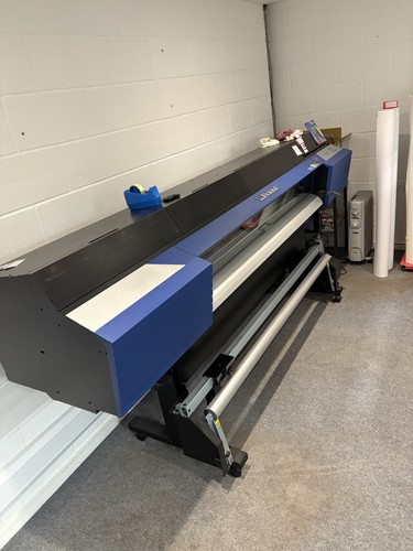 Roland vf2 640 drucker - roland,