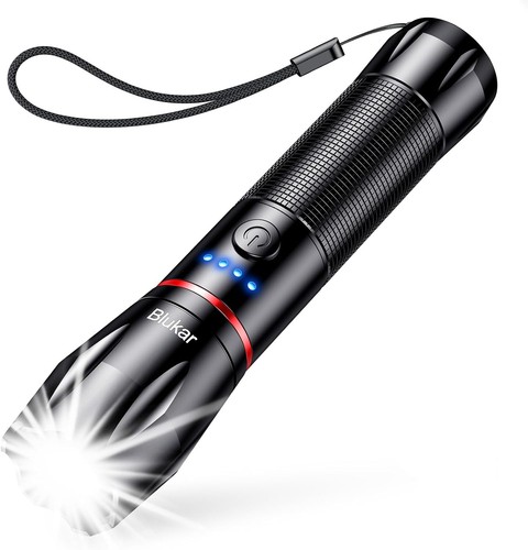 Blukar led taschenlampe - led,