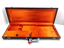 Fender case G&G Strat und Tele