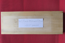 Lindenholz Schnitzholz top