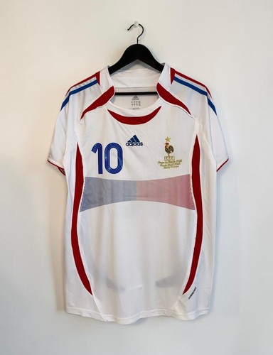 Vinatge zidane frankreich - zidane,