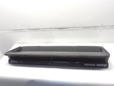 Toyota MR 2 W1 Heckklappe