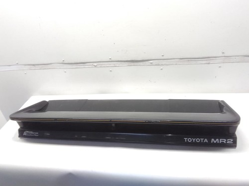 Toyota w1 heckklappe - toyota,