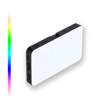 LED-Dauerlicht | Compact RGB |
