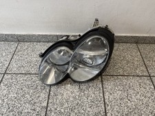Orig mercedes r230 - mercedes, xenon