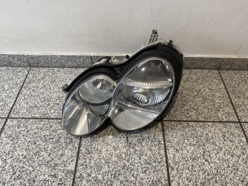 Orig mercedes r230 - r230, xenon