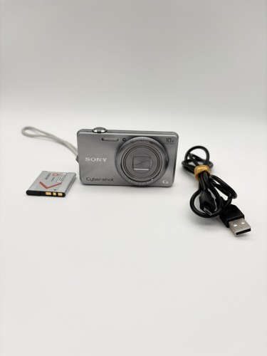 Sony cyber shot - sony, cyber-shot