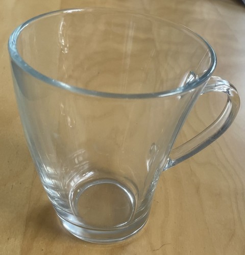 Gebogener cappuccino - gebogener,