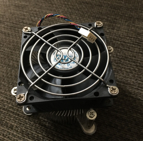 Avc lüfter intel sockel - ,