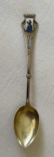 Andenkenlöffel souvenir - andenkenlöffel,