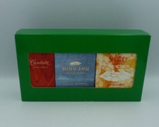 Yves Rocher Miniatur Set -