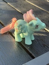 MY LITTLE PONY / Mein kleines