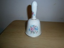 Vintage Tischglocke mit