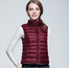 Top Ultraleicht Damen 90% Duck