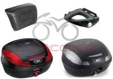 GIVI Panniers E470 N/NT +