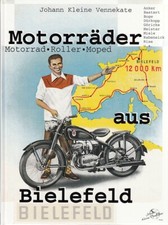 Vennekate: Motorräder aus