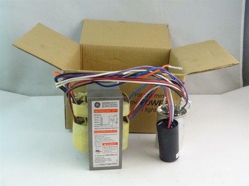 Hoher druck sodium - hoher,